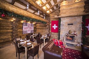Monastic-SPA