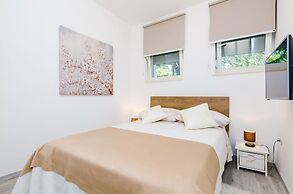 Camelia Luxury Apartments