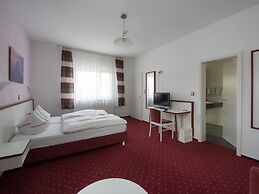 Hotel Holländischer Hof