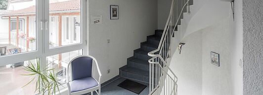 Hotel Holländischer Hof