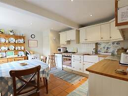 The Mews Cottage