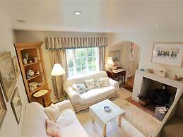 The Mews Cottage