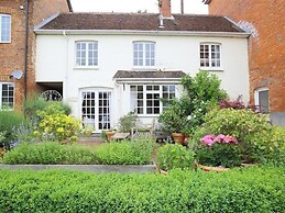 The Mews Cottage