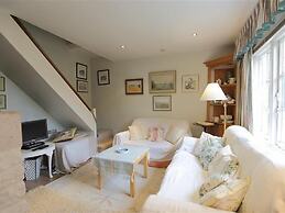 The Mews Cottage