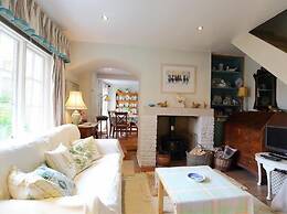 The Mews Cottage