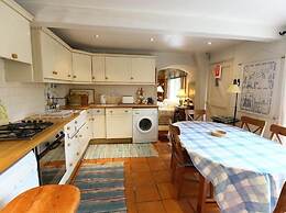 The Mews Cottage
