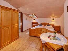 Alpenchalet Zum-Jeremia