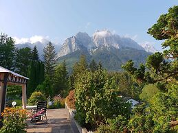 Alpenchalet Zum-Jeremia