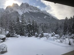 Alpenchalet Zum-Jeremia