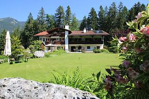 Alpenchalet Zum-Jeremia