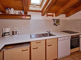 Alpenchalet Zum-Jeremia