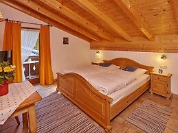 Alpenchalet Zum-Jeremia