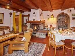 Alpenchalet Zum-Jeremia