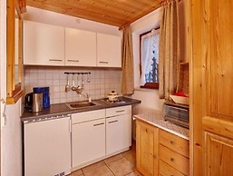 Alpenchalet Zum-Jeremia
