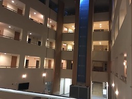 Selahaddin Eyyubi Uygulama Oteli
