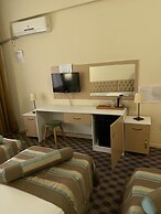 Selahaddin Eyyubi Uygulama Oteli