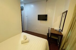 Diamond Spring Hotel Angeles