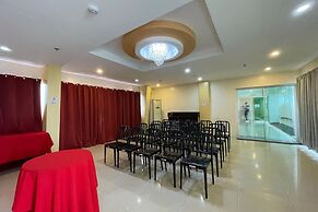 Diamond Spring Hotel Angeles
