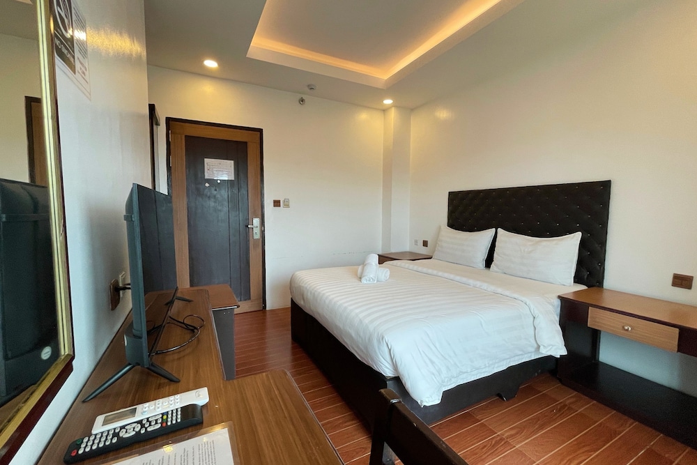 Diamond Spring Hotel Angeles