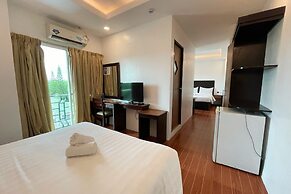 Diamond Spring Hotel Angeles