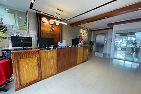 Diamond Spring Hotel Angeles