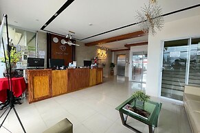 Diamond Spring Hotel Angeles