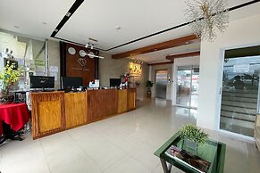 Diamond Spring Hotel Angeles