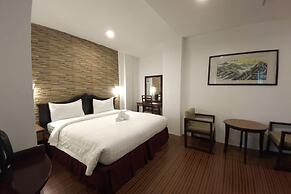 Diamond Spring Hotel Angeles
