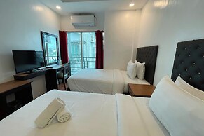 Diamond Spring Hotel Angeles
