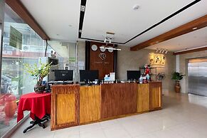 Diamond Spring Hotel Angeles