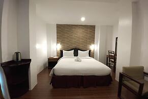 Diamond Spring Hotel Angeles