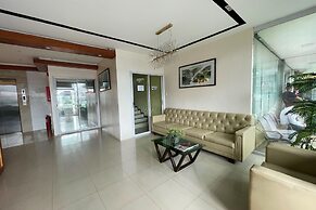 Diamond Spring Hotel Angeles