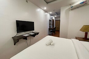 Diamond Spring Hotel Angeles