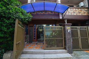 RedDoorz @ Palanan Makati 2