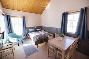 Nallikari Seaside Cottages