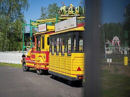 Nallikari Seaside Cottages