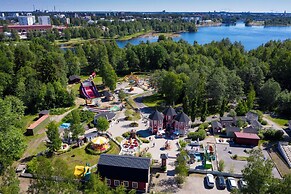 Nallikari Seaside Cottages