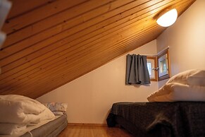 Nallikari Seaside Cottages