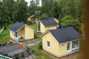 Nallikari Seaside Cottages