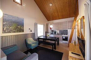 Nallikari Seaside Cottages
