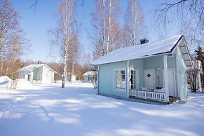 Nallikari Seaside Cottages