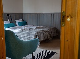 Nallikari Seaside Cottages