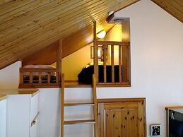 Nallikari Seaside Cottages