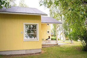 Nallikari Seaside Cottages