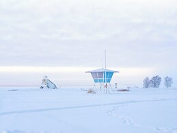 Nallikari Seaside Cottages