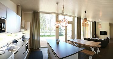 Nallikari Seaside Villas