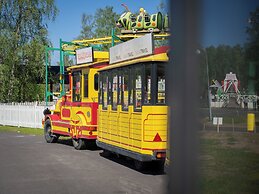Nallikari Seaside Villas