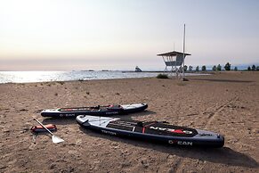 Nallikari Seaside Villas