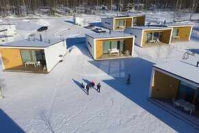 Nallikari Seaside Villas
