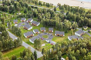 Nallikari Seaside Villas